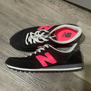 New balance sneakers